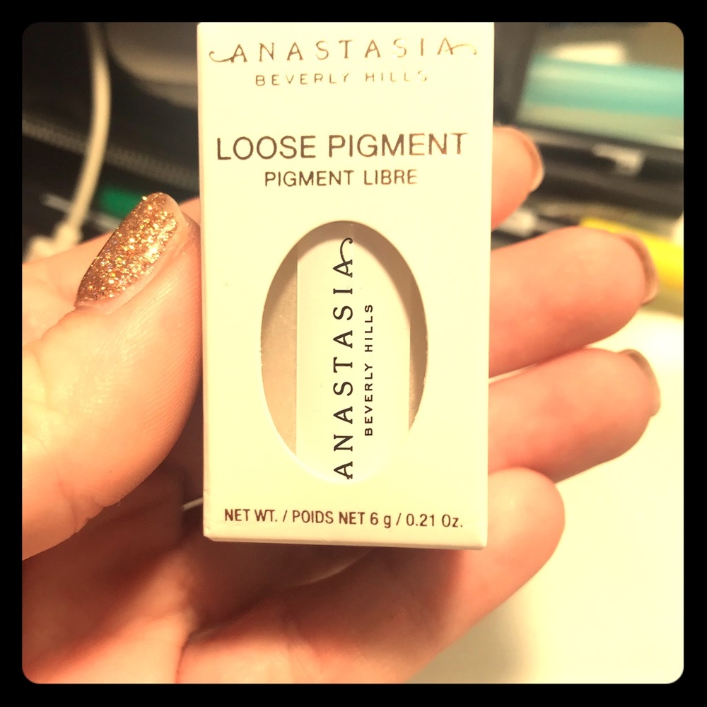 Anastasia Beverly Hills Loose Pigment